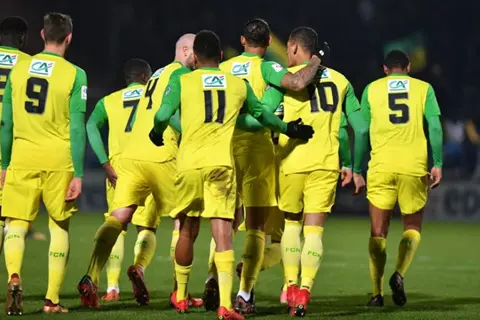 غياب مصطفى محمد.. نانت يُفرط في الفوز أمام تولوز بالدوري الفرنسي